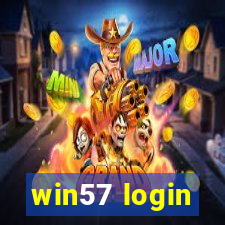 win57 login